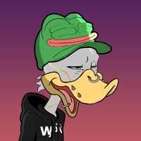 Ducking Fuzz #3088