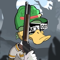 Ducking Fuzz #3089