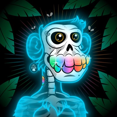 ASTRAL APE 00023