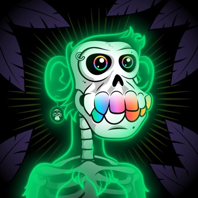 ASTRAL APE 00169