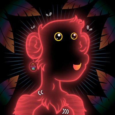 ASTRAL APE 00348