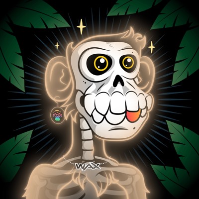 ASTRAL APE 00414