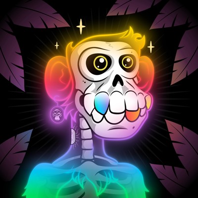 ASTRAL APE 00517