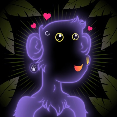 ASTRAL APE 00547