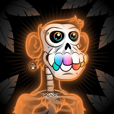 ASTRAL APE 00578