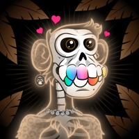 ASTRAL APE 00696