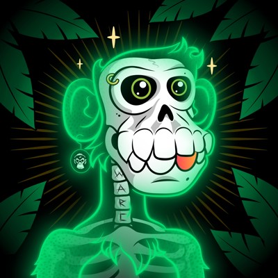 ASTRAL APE 00701