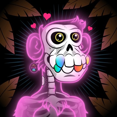 ASTRAL APE 00750