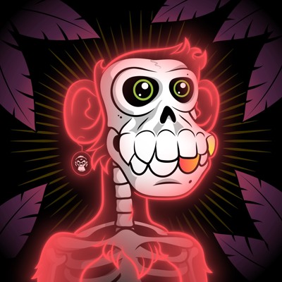 ASTRAL APE 00836