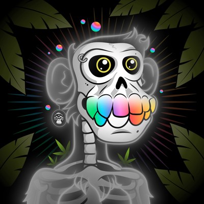 ASTRAL APE 01082
