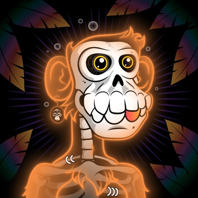 ASTRAL APE 01243
