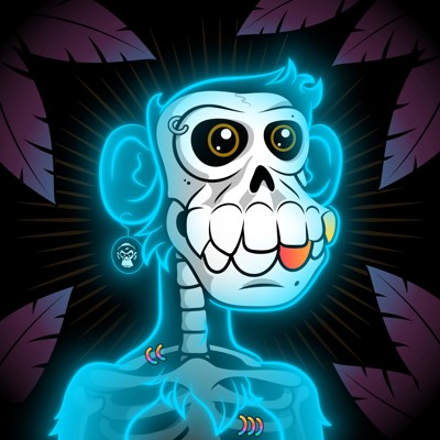 ASTRAL APE 01322