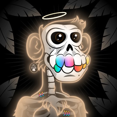 ASTRAL APE 01415