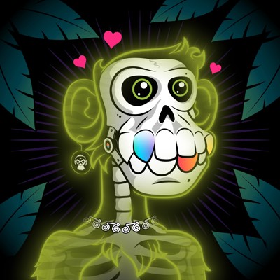 ASTRAL APE 01459