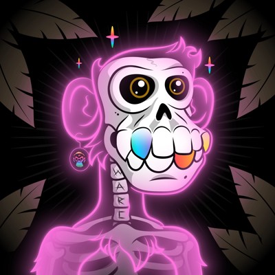 ASTRAL APE 01646