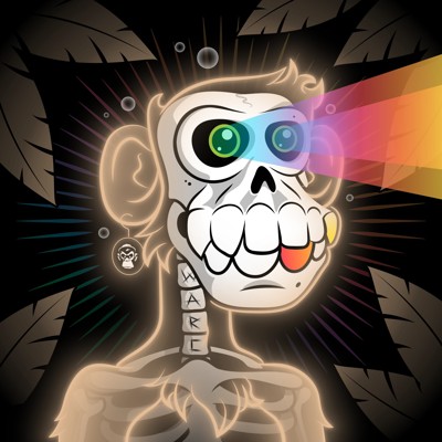 ASTRAL APE 01665