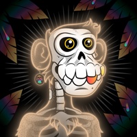 ASTRAL APE 01962