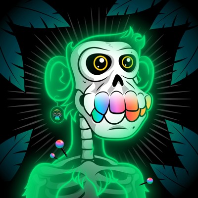 ASTRAL APE 02059