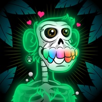 ASTRAL APE 02082