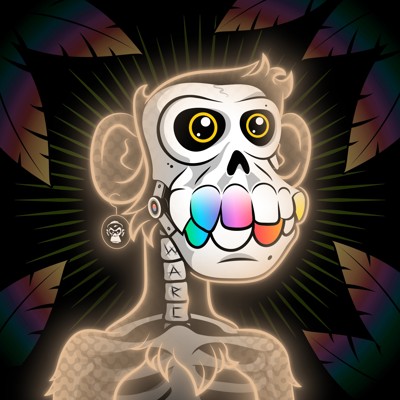 ASTRAL APE 02127