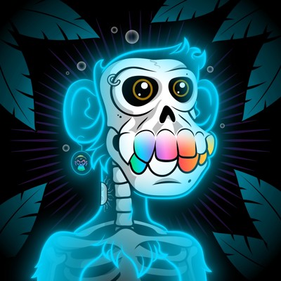 ASTRAL APE 02216