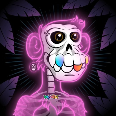 ASTRAL APE 02229