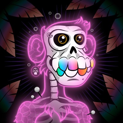 ASTRAL APE 02460