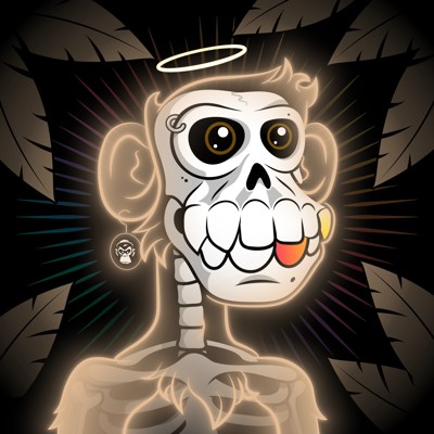ASTRAL APE 02763