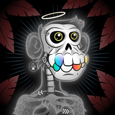 ASTRAL APE 02894