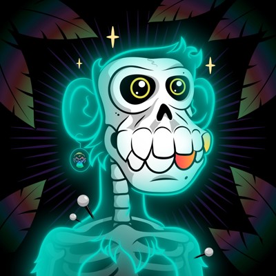 ASTRAL APE 02933