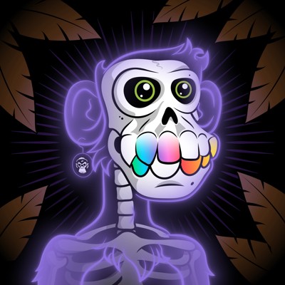 ASTRAL APE 03022