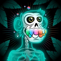 ASTRAL APE 04012