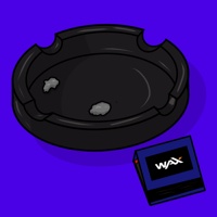 Ash Tray 0264