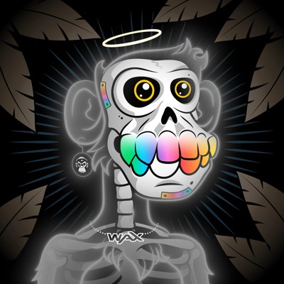 ASTRAL APE 04118