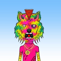 WAX Wolves  02749