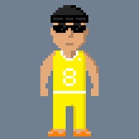 Wax Hooligans-#9734