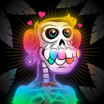 ASTRAL APE 04892