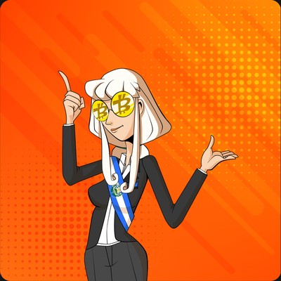Eternal Betsy #1051