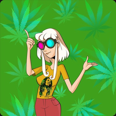 Eternal Betsy #1049