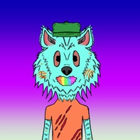 WAX Wolves  02772