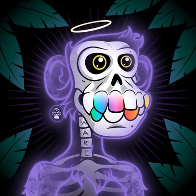 ASTRAL APE 05032
