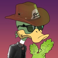 Ducking Fuzz #3096