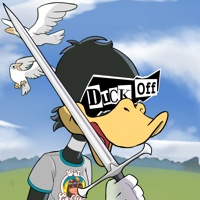 Ducking Fuzz #3103