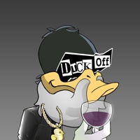 Ducking Fuzz #3106