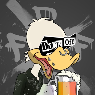 Ducking Fuzz #3110