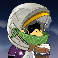 Ducking Fuzz #3119