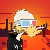 Ducking Fuzz #3120