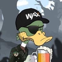 Ducking Fuzz #3121