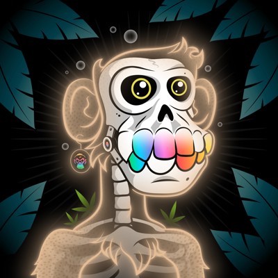 ASTRAL APE 00766