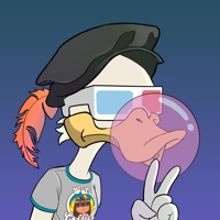Ducking Fuzz #3144